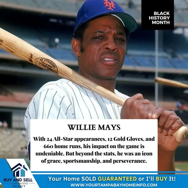 Remembering a Legend: Willie Mays,Ernest Van Glahn