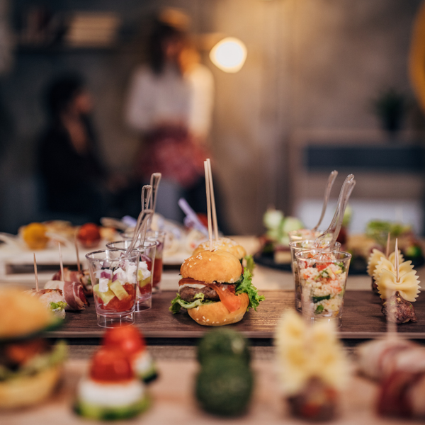10 Quick and Easy Appetizers to Impress Your Guests