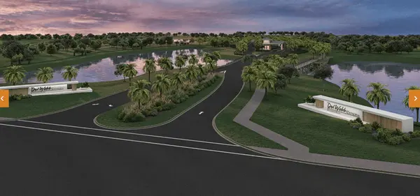 Del Webb Catalina: A 55+ Paradise at Lakewood Ranch,KIRK & STACY WEINGARTEN