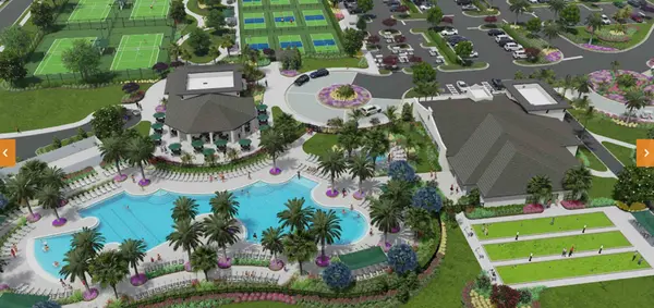 Calusa Country Club: Graceful Living and World-Class Golf in Lakewood Ranch,KIRK & STACY WEINGARTEN