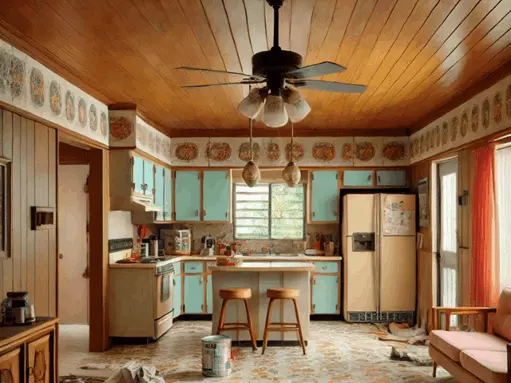 The Perks of Buying a Fixer-Upper