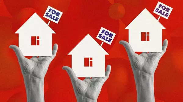Buyer Bright Spot: There Are More Homes on the Market,Barbara Ciaccio Morales