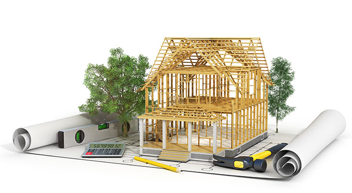 New Construction Homes
