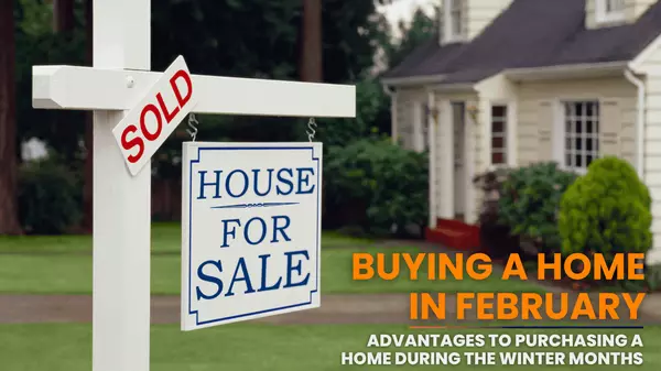 Why February is a Great Time to Buy a Home in Manhattan, Kansas