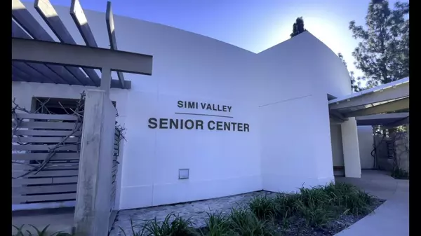 Simi Valley Senior Center