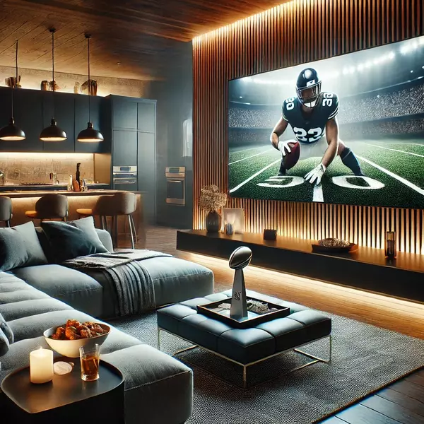 The Offseason Playbook: Buy a Home Now & Be Ready for Super Bowl XL!