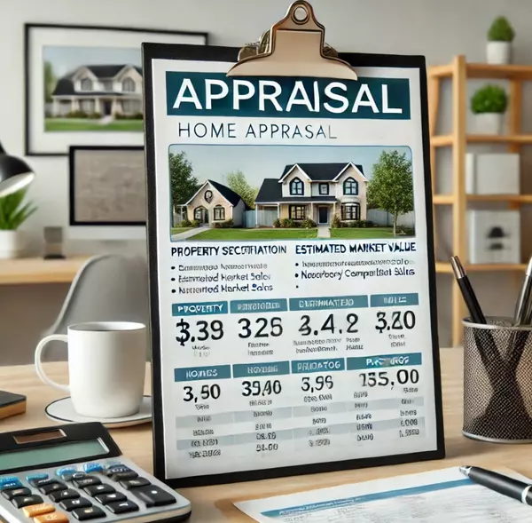 #TipTuesday: Appraisals—It’s Not a Home Inspection,Angie VanEman Lynch