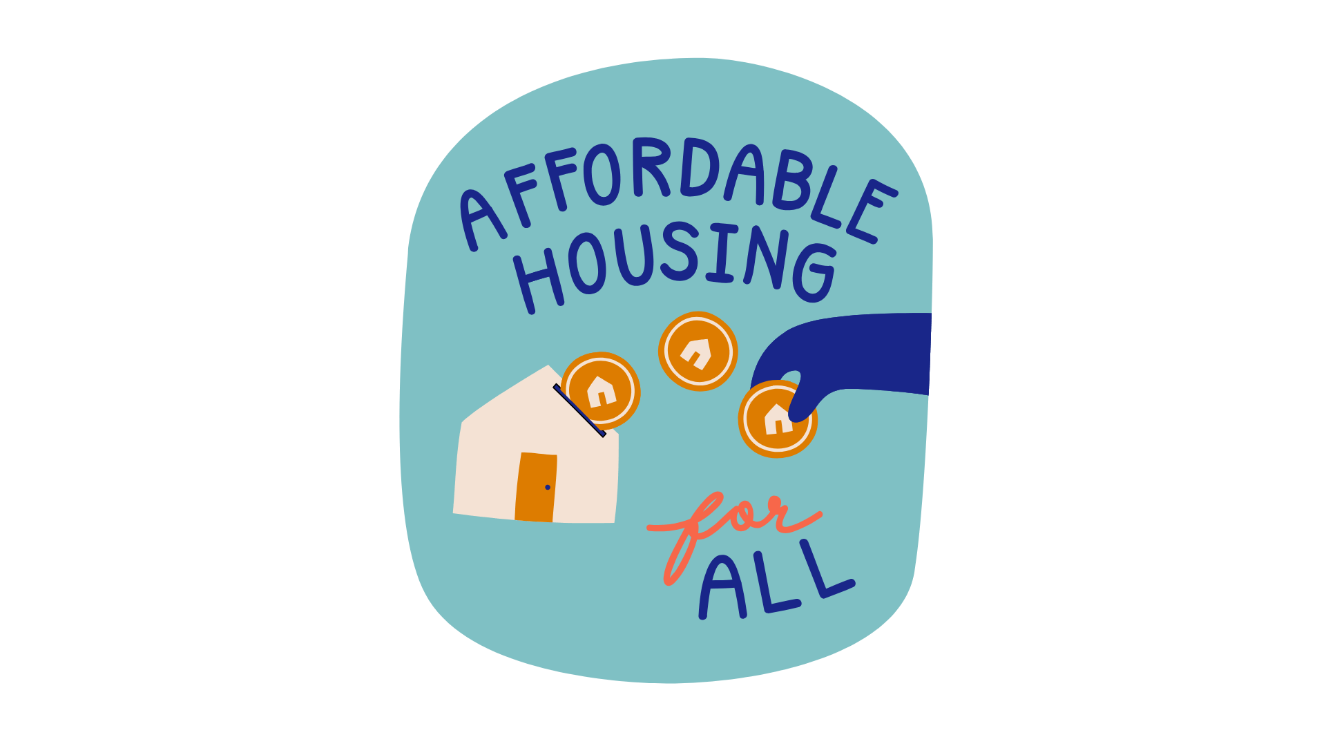Affordable Housing and Lower Property Taxes