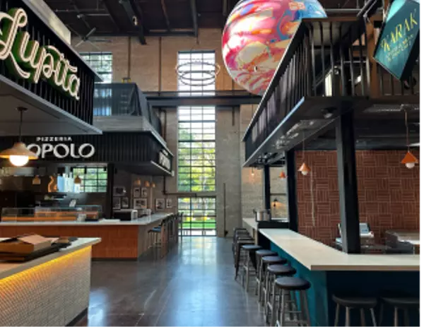 Why King West? A Vibrant Downtown Community You’ll Love