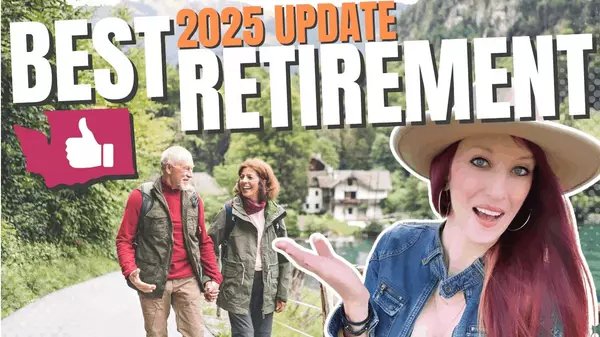 5 Reasons to Retire to Vancouver, Washington in 2025,Cassandra Marks