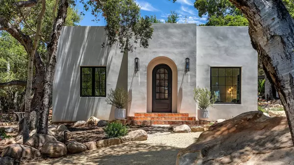 South LA County Historic Homes