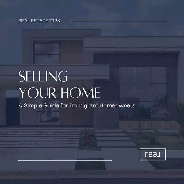 Selling Your Home: A Simple Guide for Immigrant Homeowners