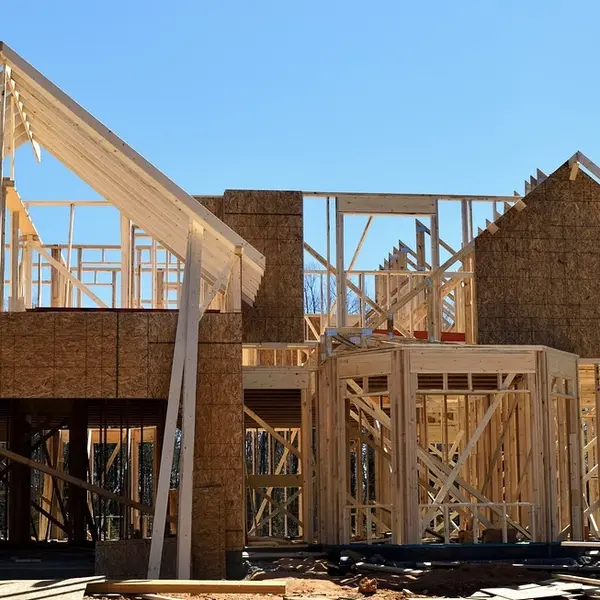 Why Everyone Wants to Move to Texas (And How Home Builders Are Keeping Up!),Bren Brewer