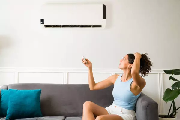 April Home Maintenance Must-Do: Get Your AC Ready Before the Heat Hits!