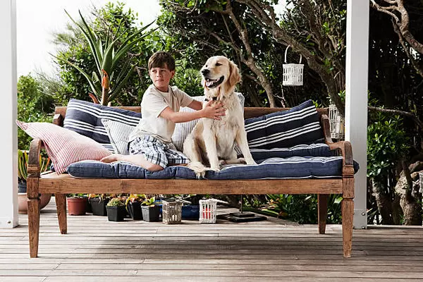 May Home Maintenance Must-Do: Refresh Your Outdoor Spaces for Summer!,Lisa Baker
