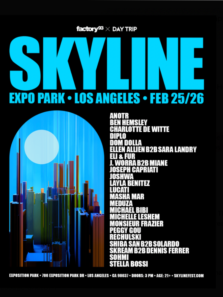 Skyline Festival