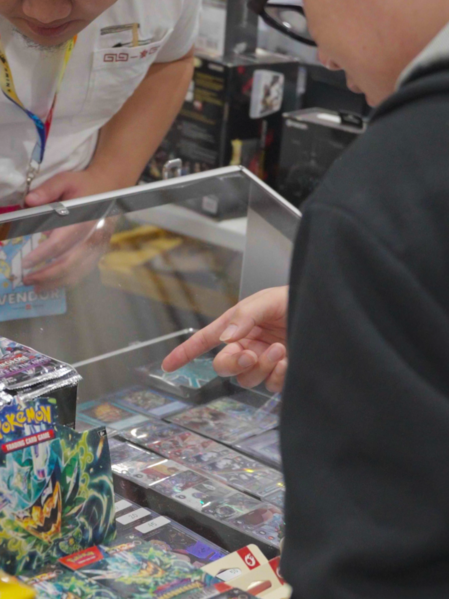 Collectors expo 2025
