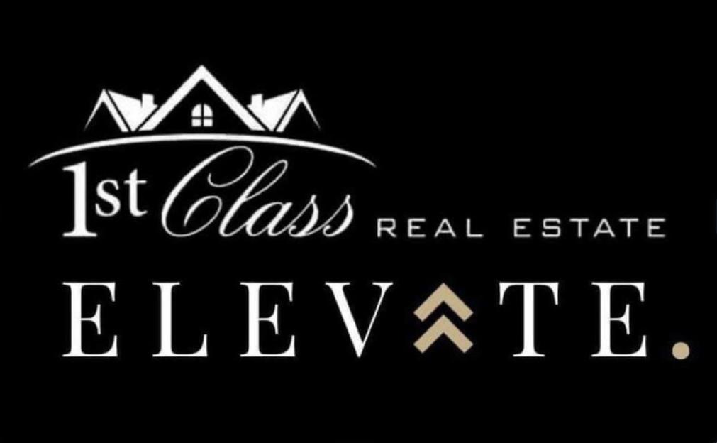 Real Estate - 1st Class Real Estate Elevate VA - 1st Class Real Est...