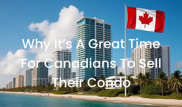 feature image of Canadians It&#39;s A Good Time To Sell Your Galt Home