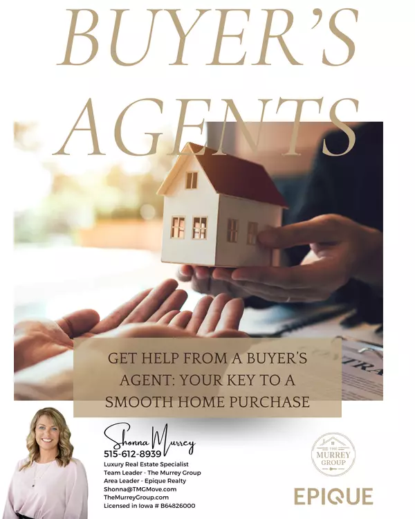 Buyers: Get Help From a Buyer’s Agent