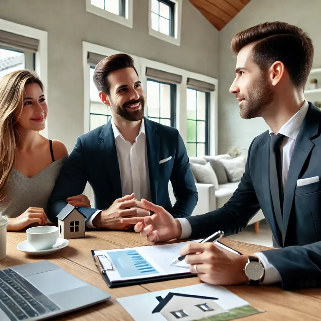 How to Interview a Listing Agent When Selling Your Home - Sol Casta...