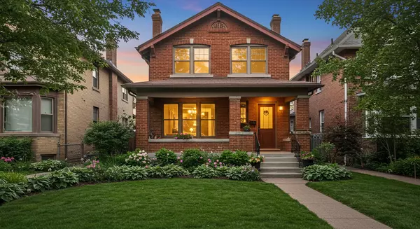 First Time Homebuyers in Chicago,Goran Utvic