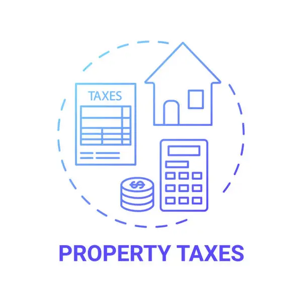 NJ Property Taxes: What Buyers Should Know Before Closing,Lisa Baker