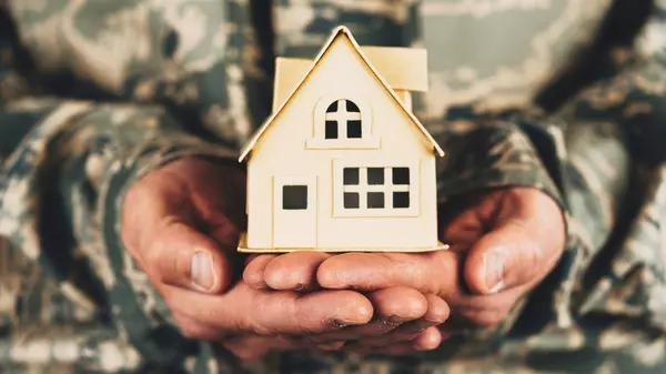 How to Use Your VA Loan to Buy a Home