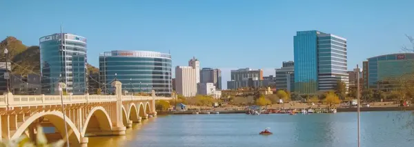 Phoenix Suburbs Among Top Relocation Destinations in the U.S.,Ossie Penn