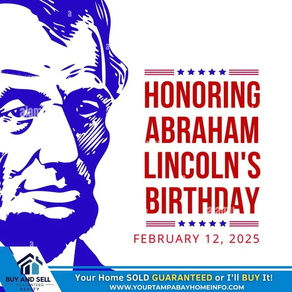 Honoring President Abraham Lincoln: A Legacy of Leadership and Unity,Ernest Van Glahn