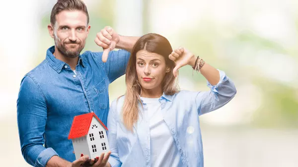 feature image of 5 Mistakes First-Time Home Buyers Make