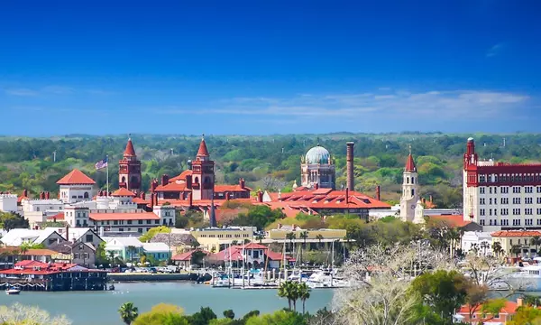 Why St. Augustine is the Best City for Young Couples to Start Their Life Together