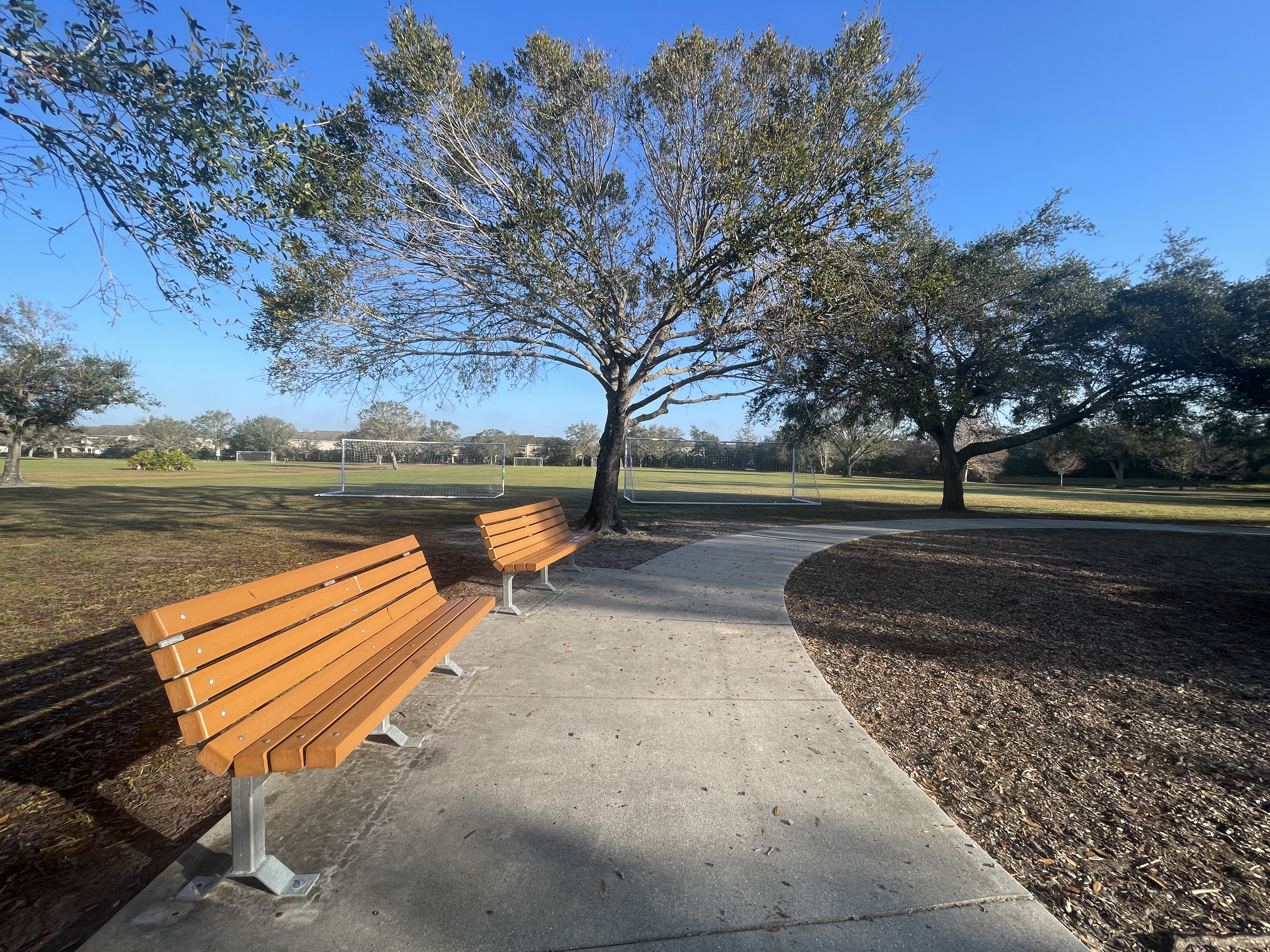 Greenbrook Village in lakewood ranch