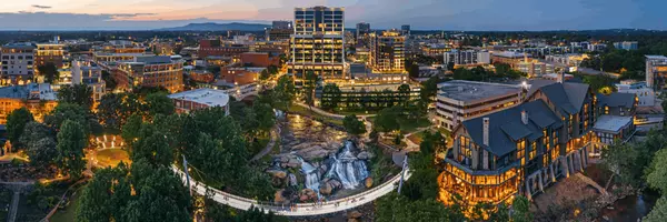 Moving to Greenville, SC in 2025?! Everything You Must Know Before Deciding