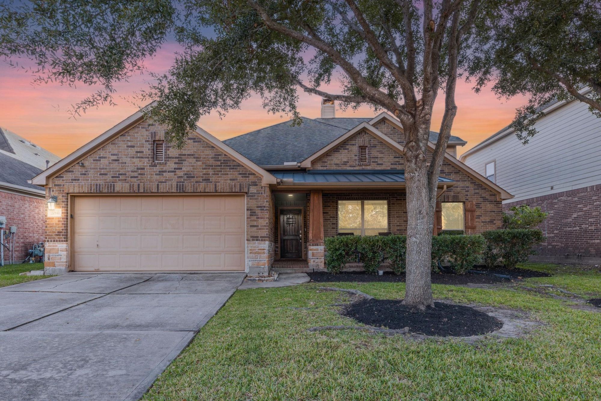 Richmond TX SOLD Home 