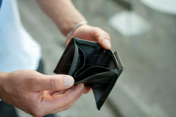 How do I buy a house with no money down?