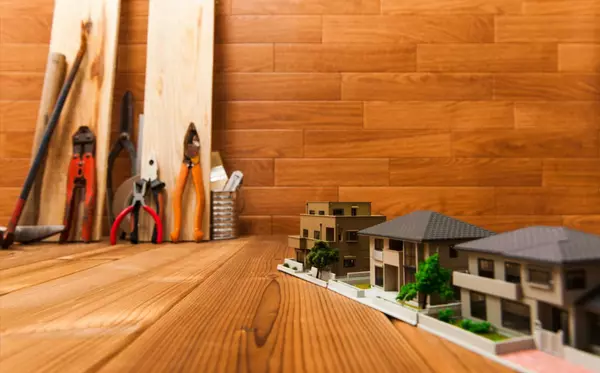 The Challenges of Building in Today’s Economy