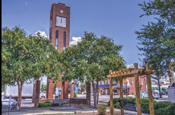 Moving to Simpsonville, SC in 2025?! Everything You Must Know Before Deciding