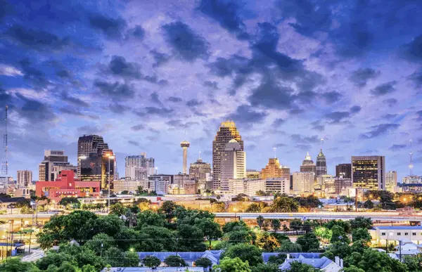 San Antonio’s Cost of Living: Affordable & Attractive in 2025 ,Kristen Smith, Realtor