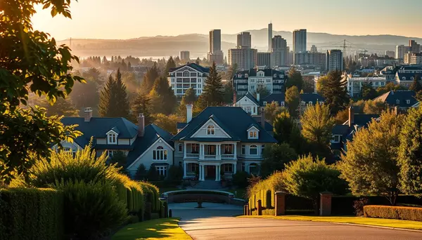 Victoria Luxury Real Estate Listings 2025 | Premier Homes,Mitch McMichael