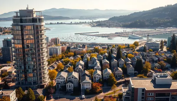 Victoria Property Market Trends 2025 | Housing Forecast,Mitch McMichael