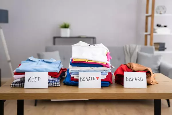 Declutter Your Home with These 5 Expert-Approved Methods,Grier Crosby