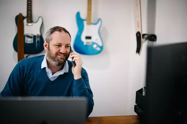 Trevor Smith - Your Go-To Real Estate Agent in Carlsbad,Trevor Smith
