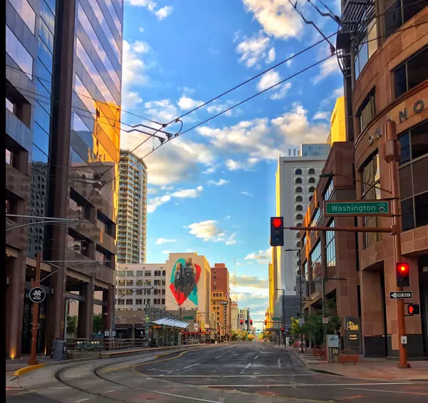 feature image of Maricopa County Real Estate