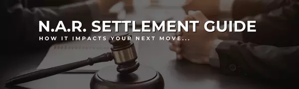 What is the 2024 NAR Lawsuit Settlement about and how does it affect me?