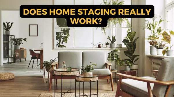 What You Need to Know About Home Staging in Milton