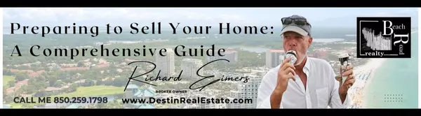 Preparing to Sell Your Home: A Comprehensive Guide