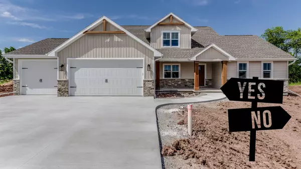 Should You Buy a New Construction Home or a Resale Home in Milton?