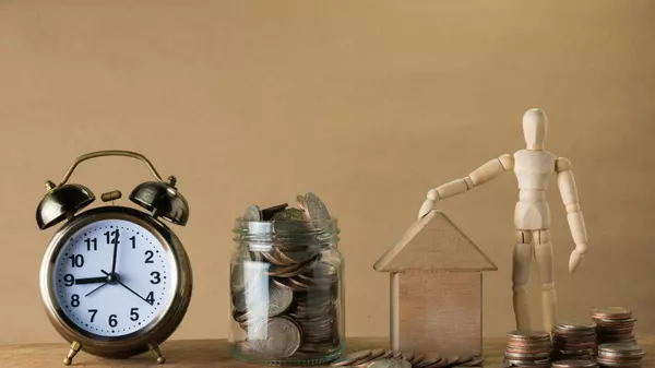 How Long Does It Take to Sell a Home in Milton?