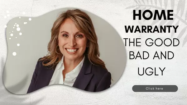 feature image of Home Warranty, The Good Bad And Ugly